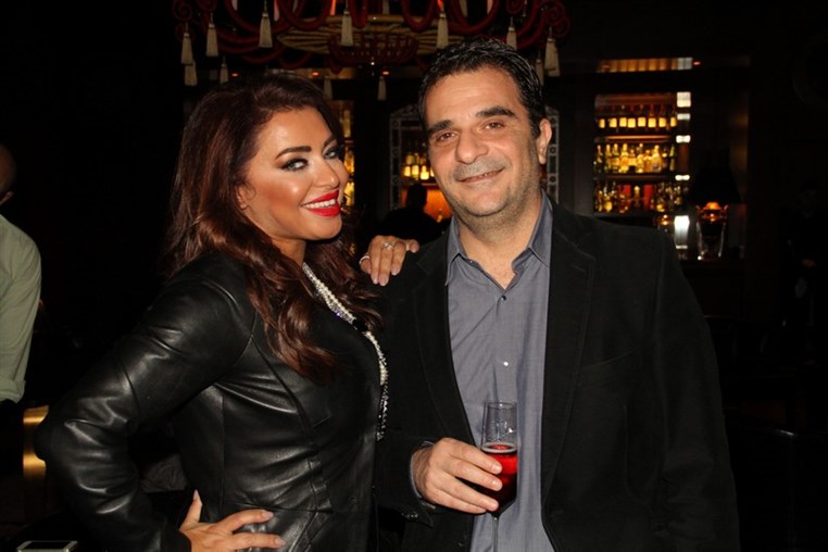 Launching of The Grill & Lounge